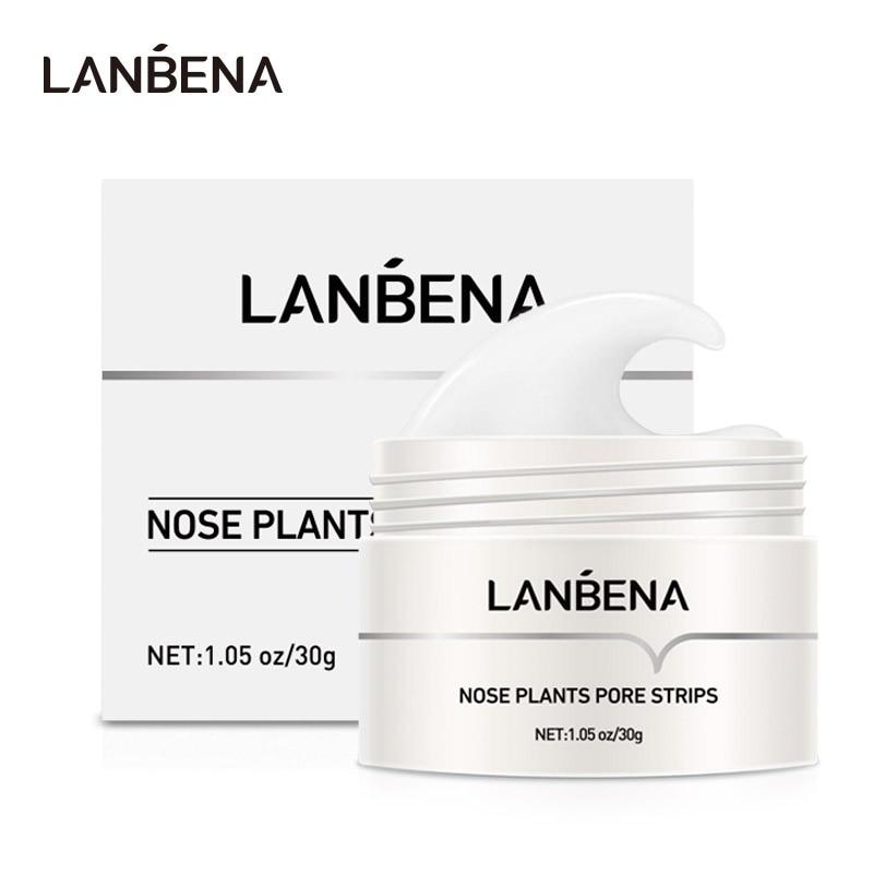 Lanbena pore strips